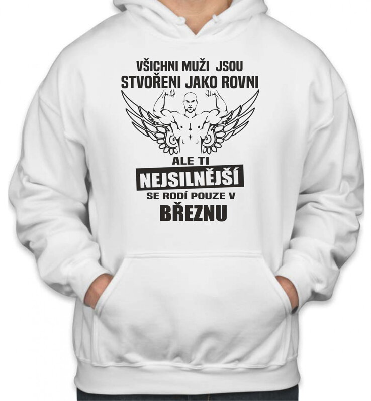 Birthday's Hoodie - LEGENDS ARE BORN IN ... (chose month)
