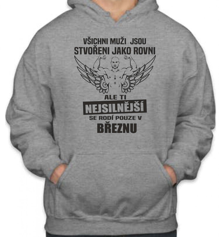 Birthday's Hoodie - LEGENDS ARE BORN IN ... (chose month)
