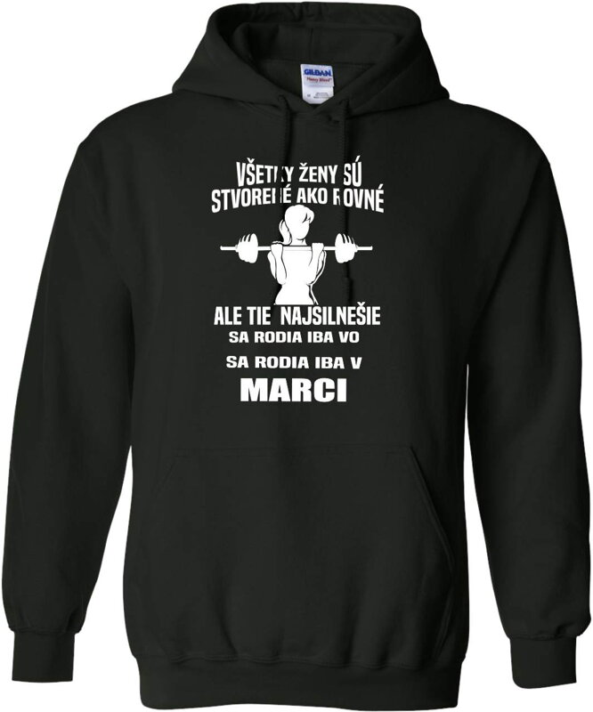 Birthday's Hoodie - LEGENDS ARE BORN IN ... (chose month)