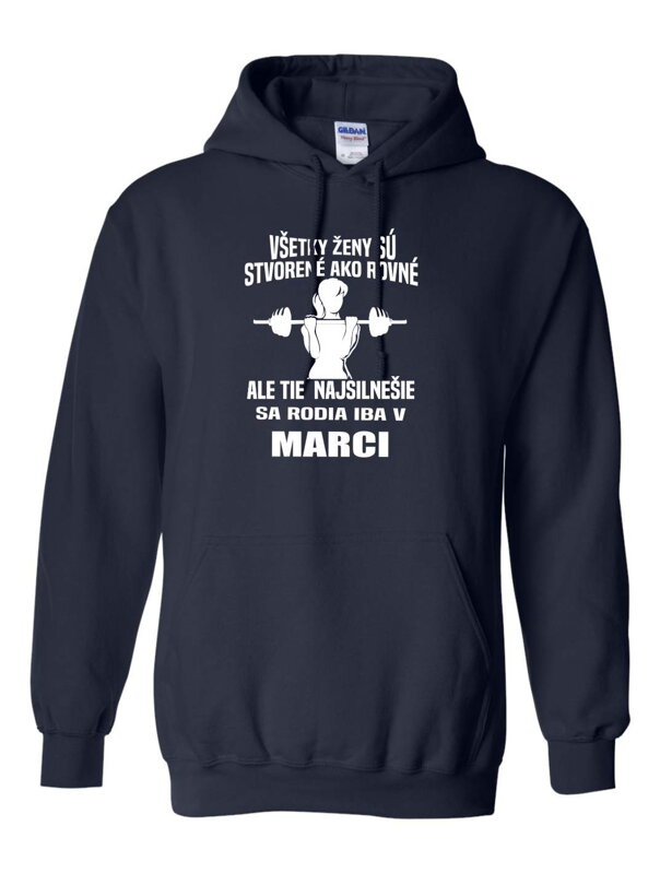 Birthday's Hoodie - LEGENDS ARE BORN IN ... (chose month)