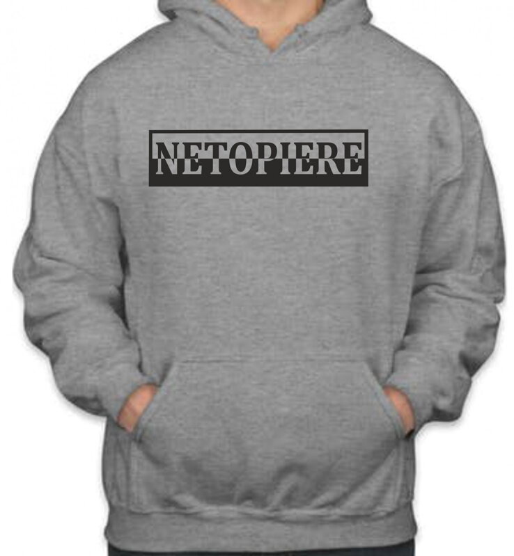 Hoodie - This Guy is awesome