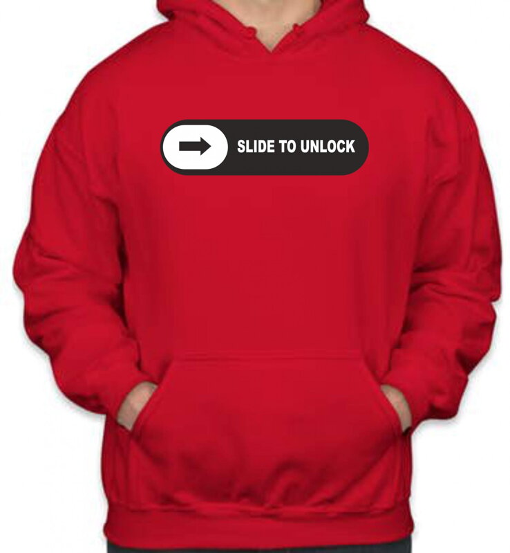 Hoodie - This Guy is awesome
