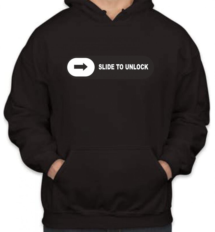 Hoodie - This Guy is awesome