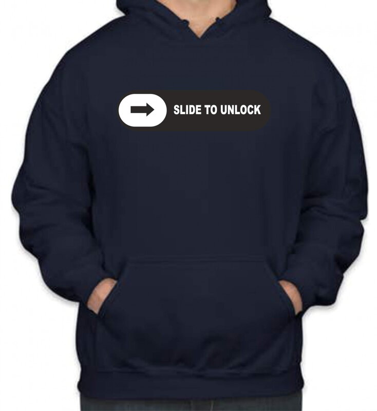 Hoodie - This Guy is awesome
