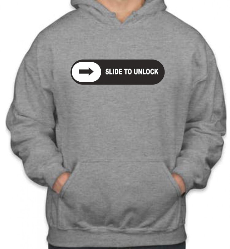 Hoodie - This Guy is awesome