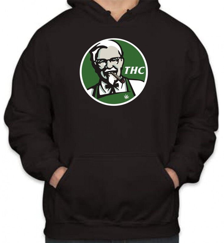 Hoodie - This Guy is awesome
