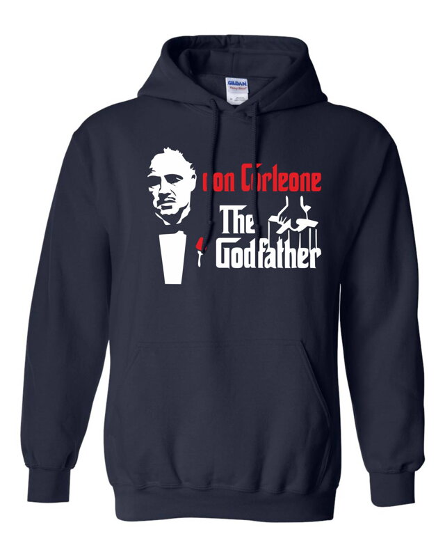 Hoodie - Corleone, The Godfather