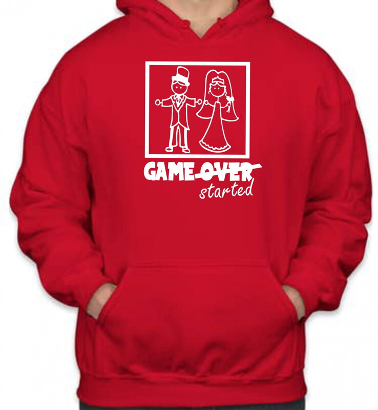 Hoodie - This Guy is awesome Hoodie - This Guy is awesome