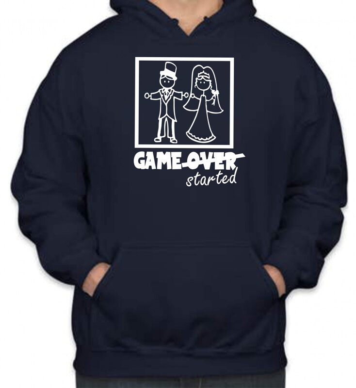 Hoodie - This Guy is awesome Hoodie - This Guy is awesome