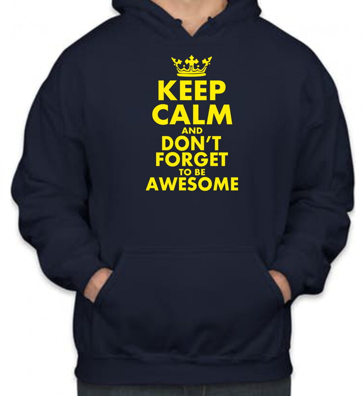 Hoodie - This Guy is awesome Hoodie - This Guy is awesome