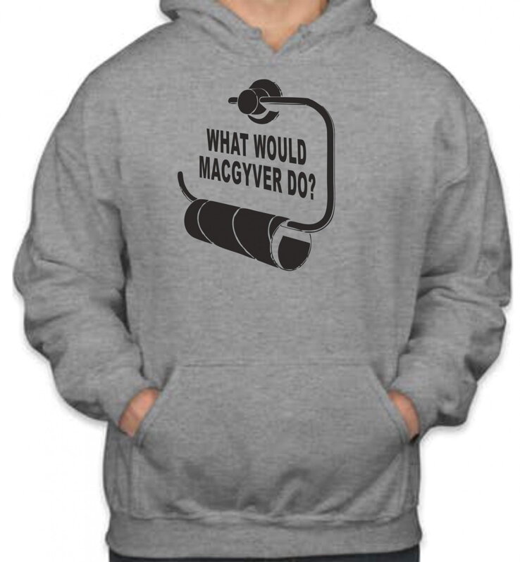 Hoodie - This Guy is awesome