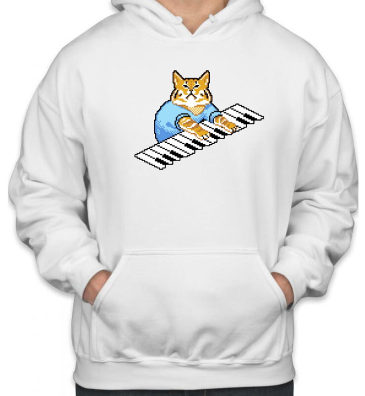 Hoodie - This Guy is awesome Hoodie - This Guy is awesome
