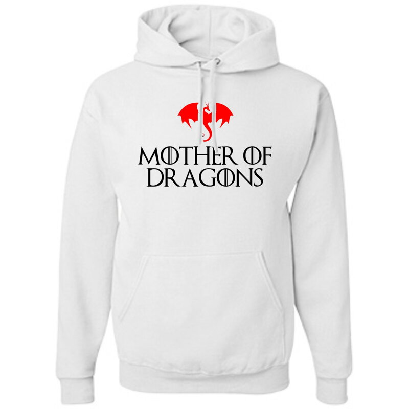 Hoodie - Mother of Dragons