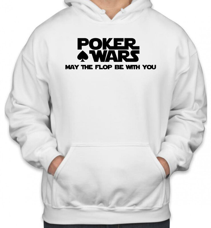 Hoodie - Poker wars