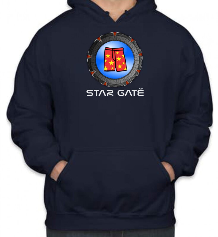 Hoodie - This Guy is awesome Hoodie - This Guy is awesome