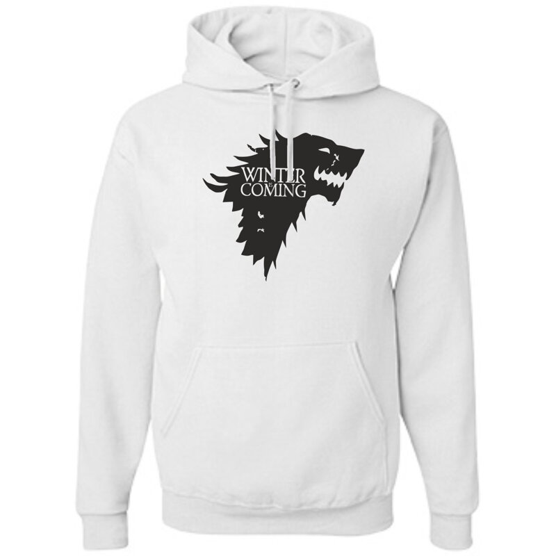 Hoodie - Winter is Coming