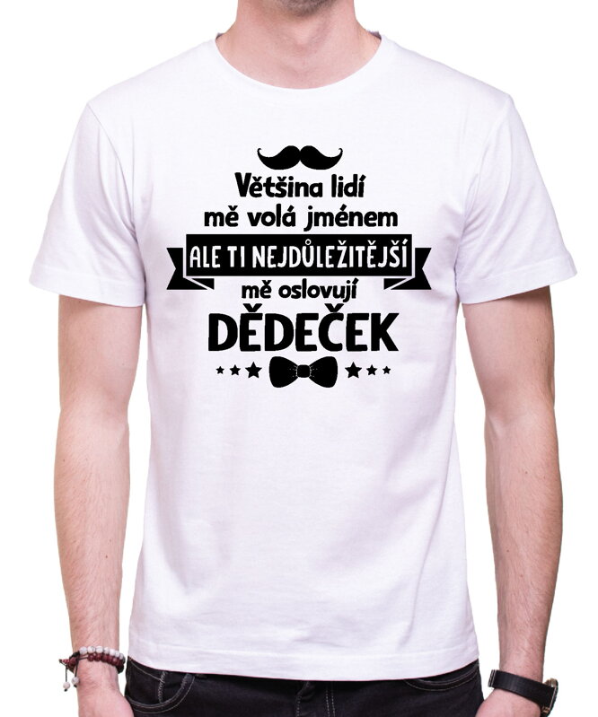 T-shirt - Christmas reindeer 