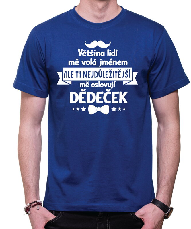 T-shirt - Christmas reindeer 