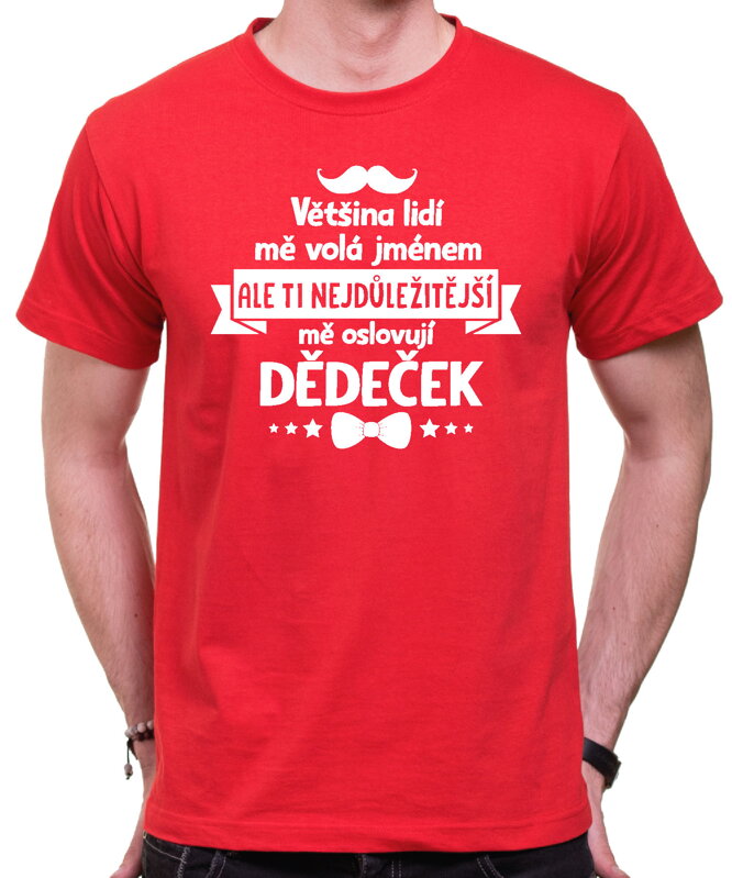 T-shirt - Christmas reindeer 