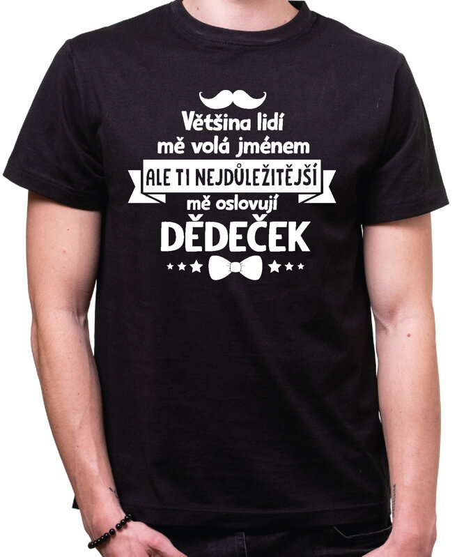 T-shirt - Christmas reindeer 