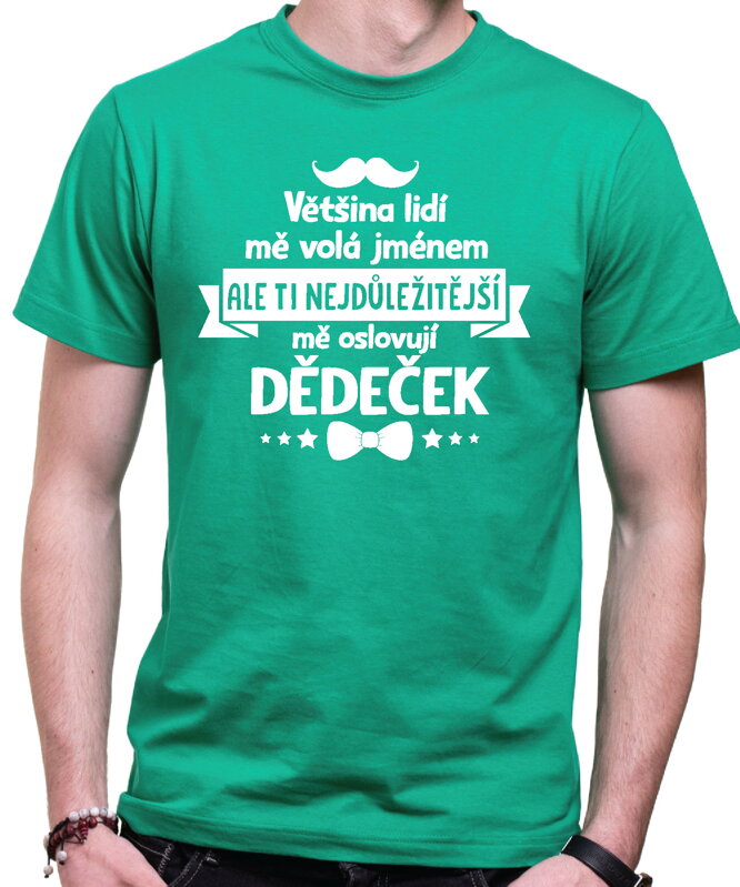 T-shirt - Christmas reindeer 