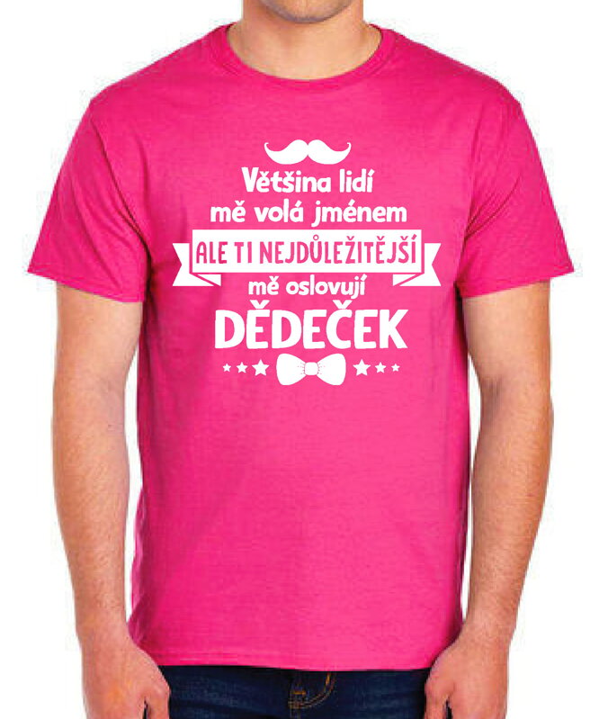 T-shirt - Christmas reindeer 