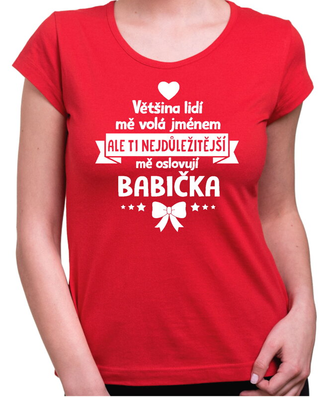T-shirt - Christmas reindeer 