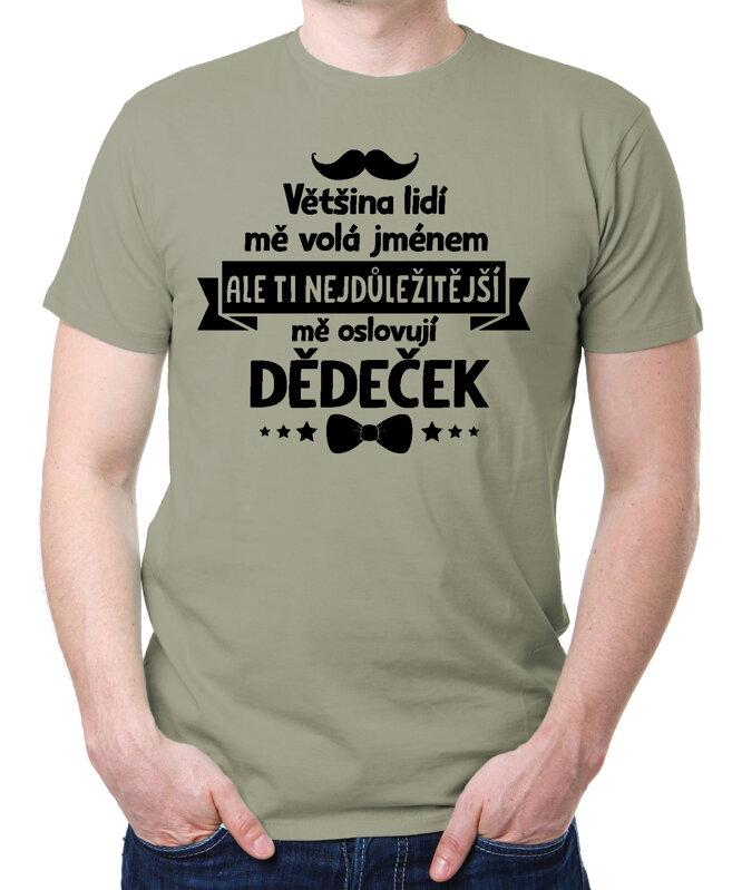 T-shirt - Christmas reindeer 