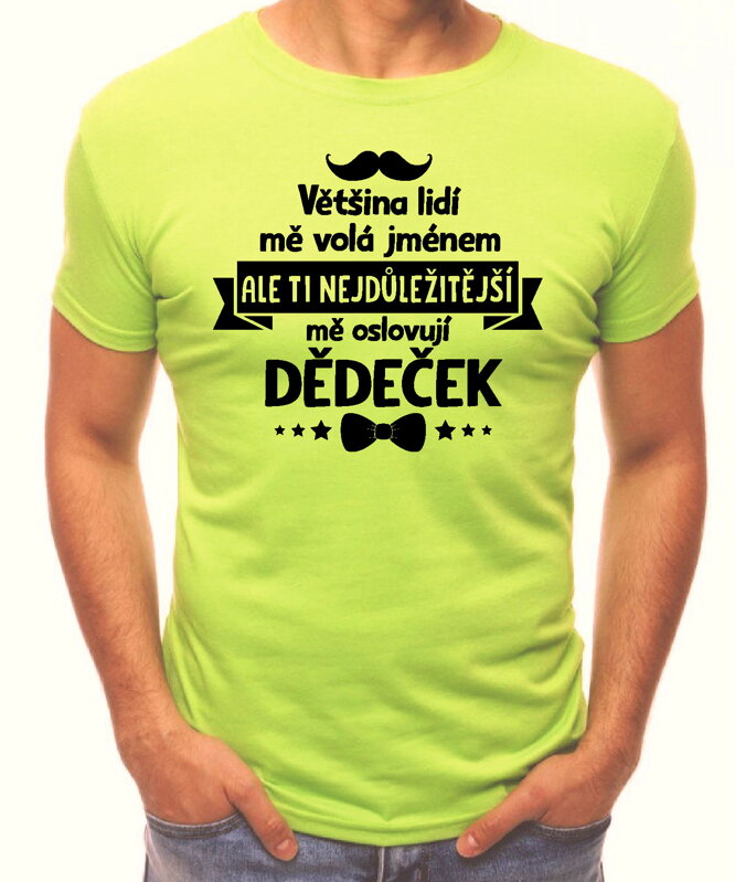 T-shirt - Christmas reindeer 