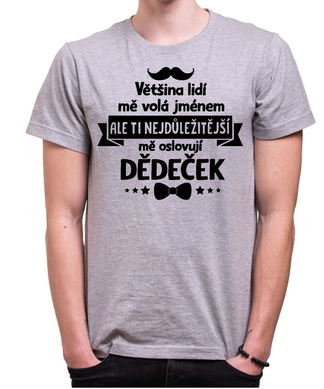 T-shirt - Christmas reindeer 