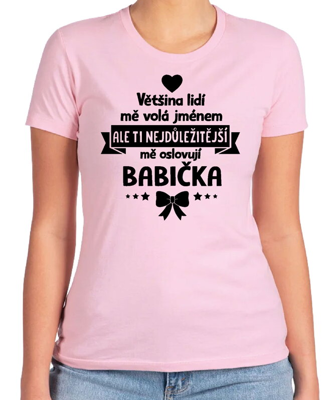 T-shirt - Christmas reindeer 