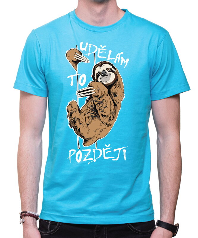 T-shirt - Christmas reindeer 