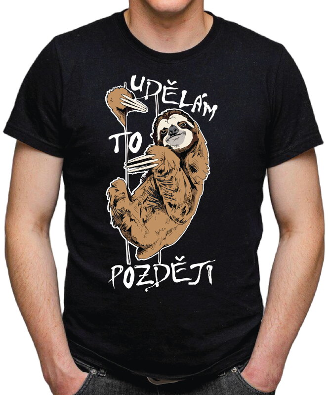 T-shirt - Christmas reindeer 