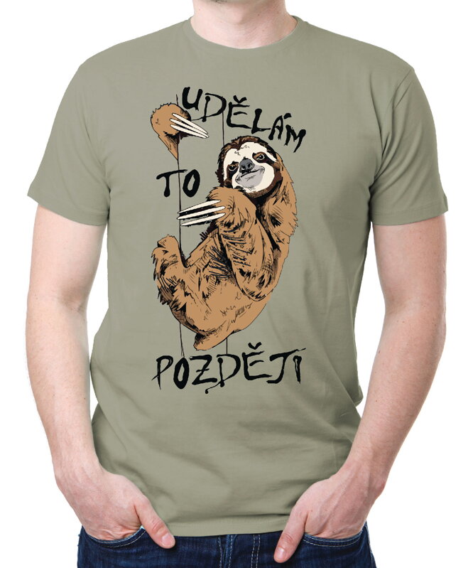 T-shirt - Christmas reindeer 