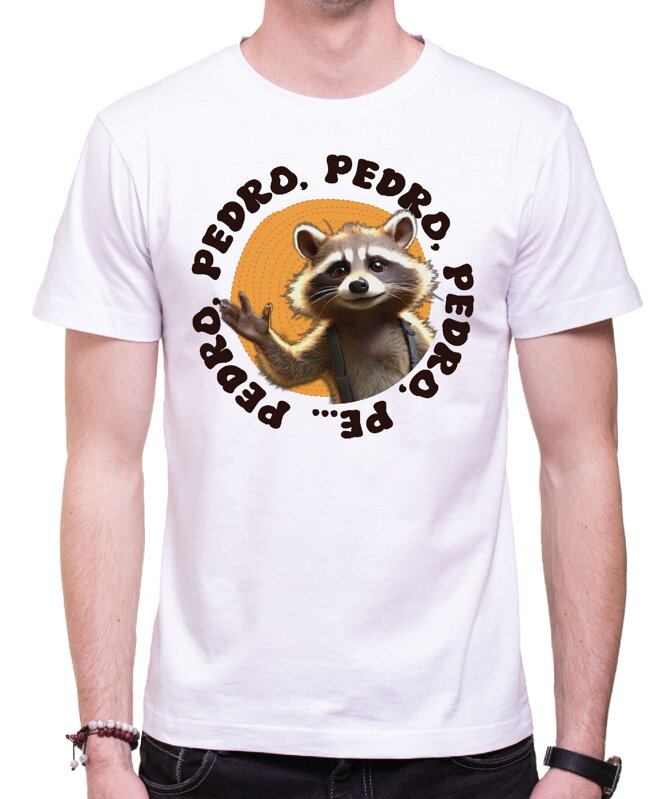 T-shirt - Christmas reindeer 