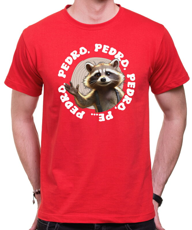 T-shirt - Christmas reindeer 