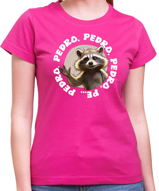 T-shirt - Christmas reindeer 