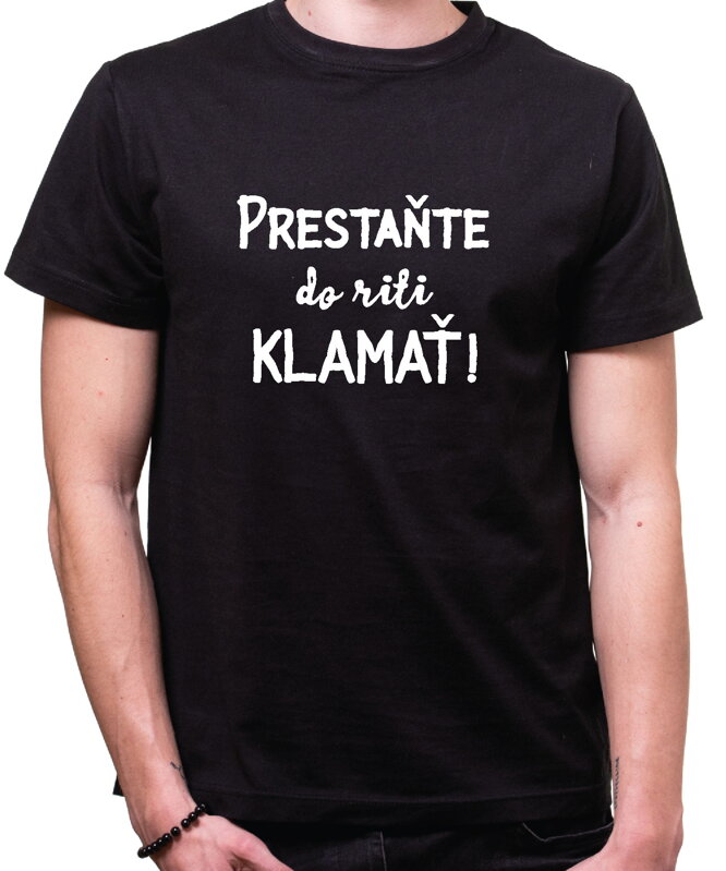 T-shirt - Christmas reindeer 
