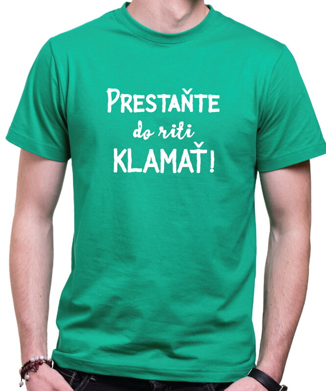 T-shirt - Christmas reindeer 