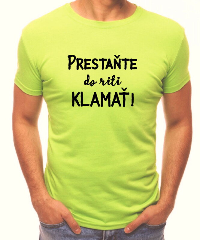T-shirt - Christmas reindeer 