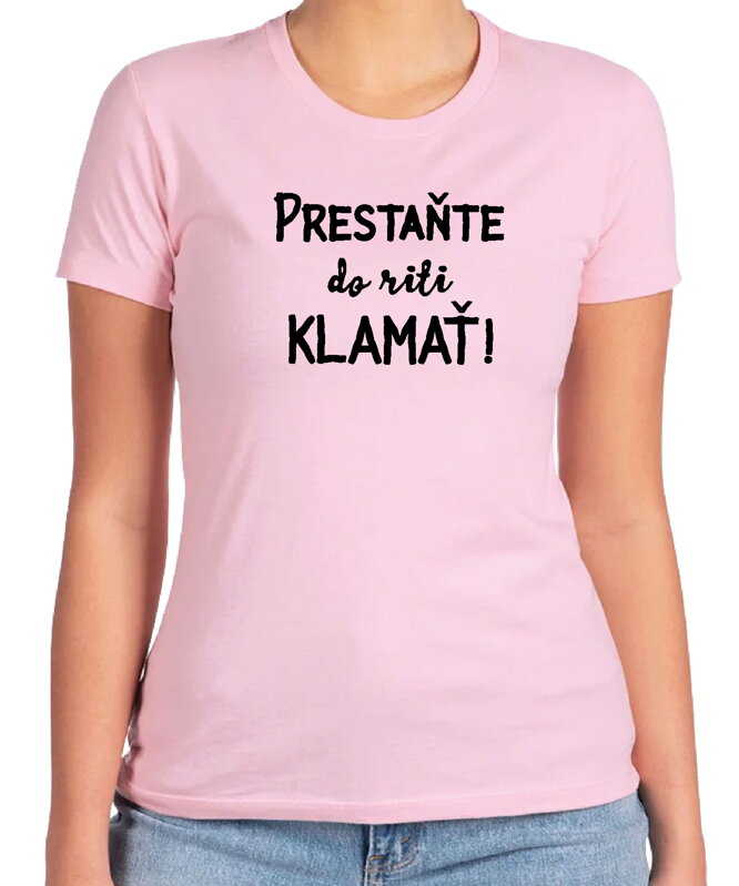 T-shirt - Christmas reindeer 
