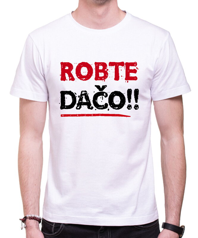 T-shirt - Christmas reindeer 
