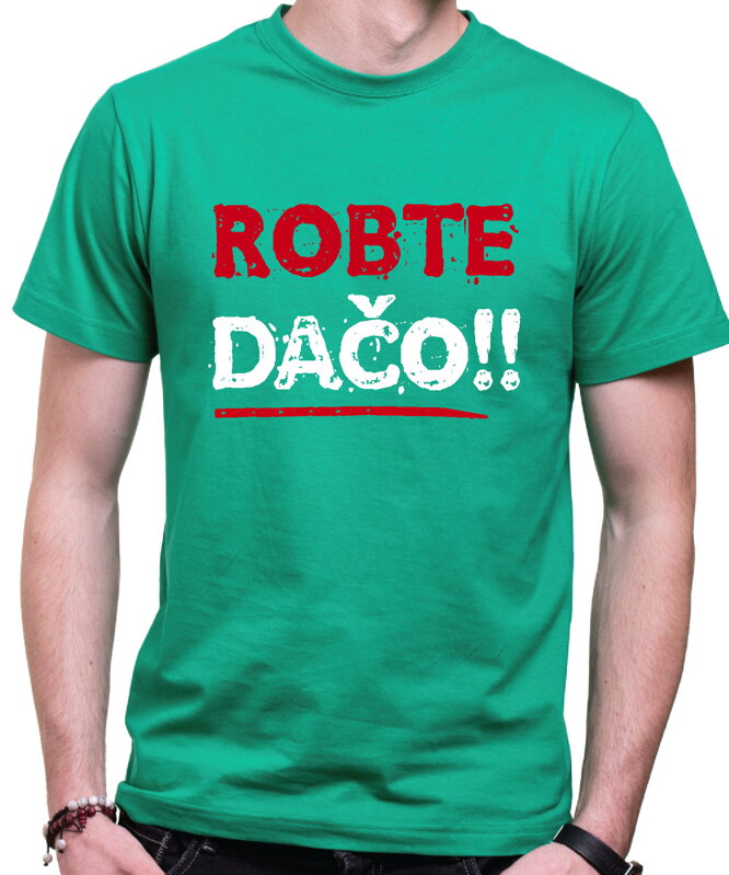 T-shirt - Christmas reindeer 