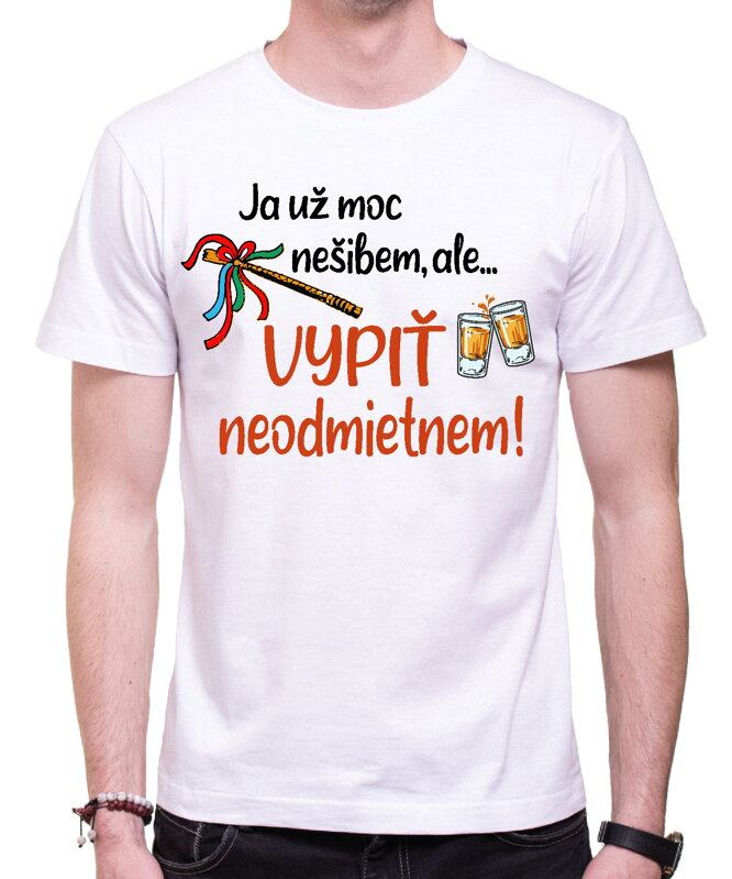 T-shirt - Christmas reindeer 