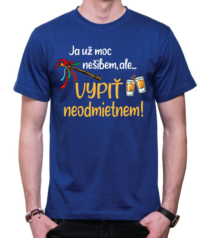 T-shirt - Christmas reindeer 