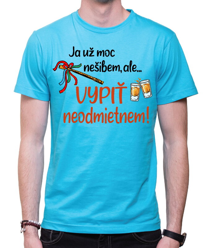 T-shirt - Christmas reindeer 