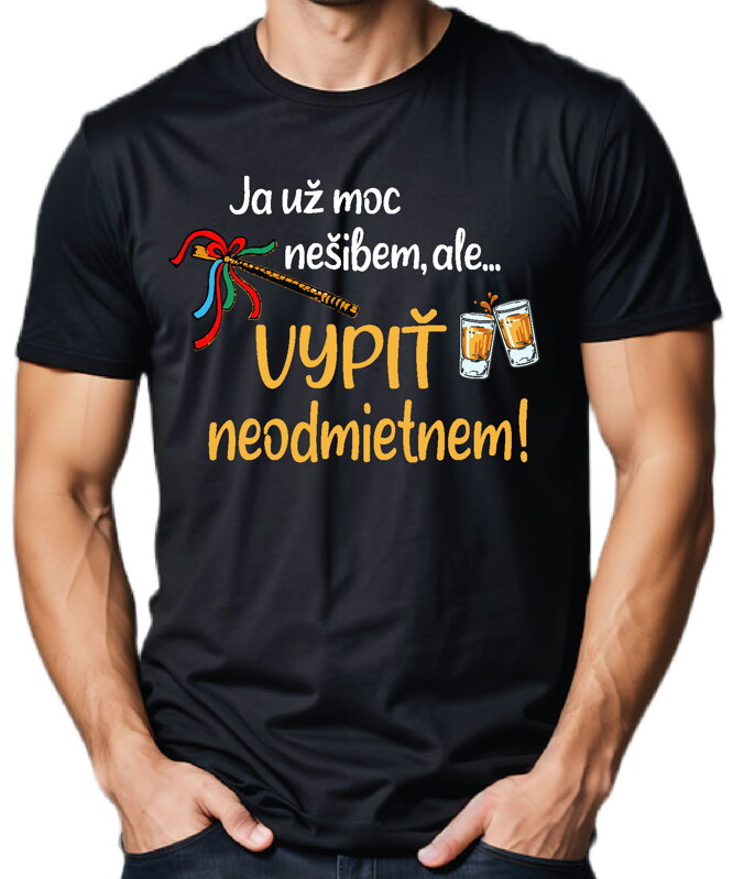 T-shirt - Christmas reindeer 