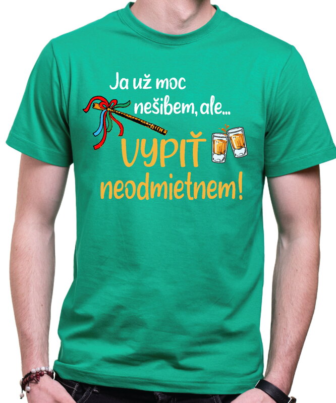 T-shirt - Christmas reindeer 