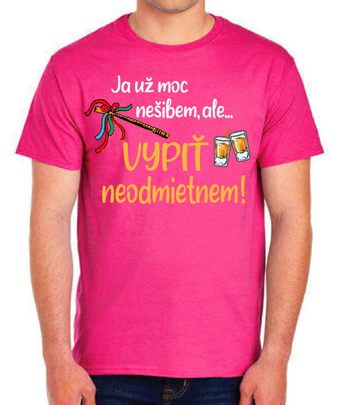 T-shirt - Christmas reindeer 