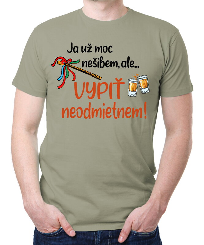 T-shirt - Christmas reindeer 